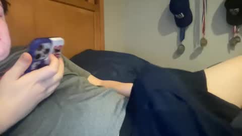 Snapshot of twinkmikexxx12 chatting on February 2025 03:59:01 PM mike online show from February 2025 03:59:01 PM