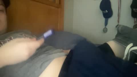 Snapshot of twinkmikexxx12 chatting on February 2025 06:48:02 PM mike online show from February 2025 06:48:02 PM