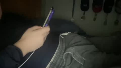 Snapshot of twinkmikexxx12 chatting on October 2025 08:42:02 PM mike online show from October 2025 08:42:02 PM