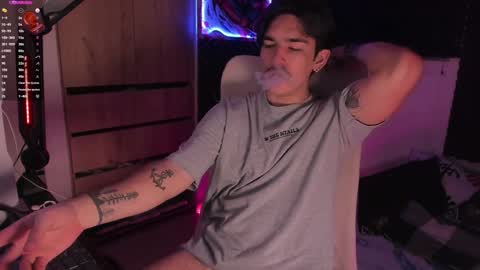 MASTER GERRY online show from January 2025 01:43:01 AM