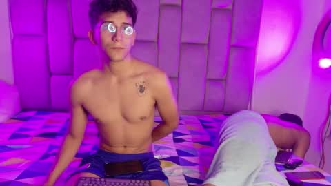 twinksecrets_ online show from February 2026 10:05:01 AM