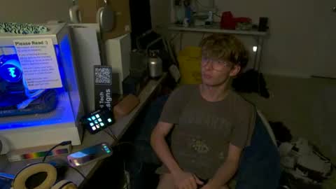 shytwink online show from September 2025 03:50:01 AM