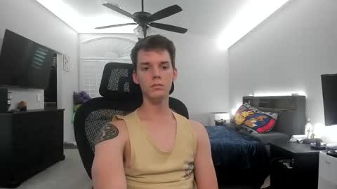 OnlyOwen online show from May 2026 06:14:01 PM