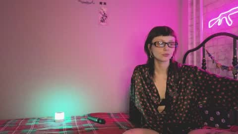 Sin and Skin online show from March 2026 07:02:02 PM