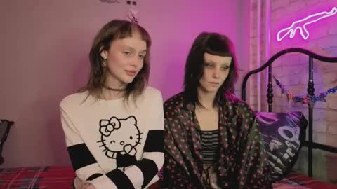 Sin and Skin online show from April 2026 03:50:01 PM