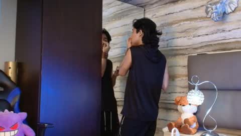 twinslovers_ online show from March 2026 03:55:02 AM