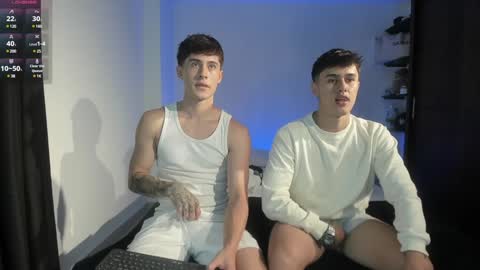 Snapshot of twintease chatting on January 2025 10:55:02 PM twintease online show from January 2025 10:55:02 PM