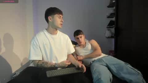 Snapshot of twintease chatting on February 2025 01:55:02 AM twintease online show from February 2025 01:55:02 AM