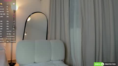 twintease online show from April 2026 01:29:01 AM