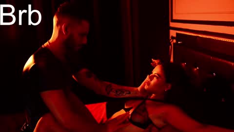 Snapshot of twisted_fantasy_ chatting on January 2025 10:13:02 PM Clio Tadeo online show from January 2025 10:13:02 PM