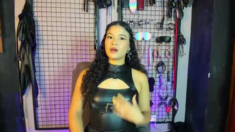 Snapshot of twisted_fantasy_ chatting on February 2025 11:36:02 PM Clio Tadeo online show from February 2025 11:36:02 PM