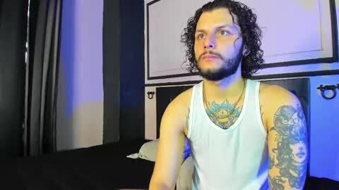 Snapshot of twisted_fantasy_ chatting on February 2025 12:36:01 PM Clio Tadeo online show from February 2025 12:36:01 PM