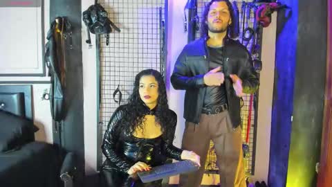 Snapshot of twisted_fantasy_ chatting on September 2025 03:23:02 AM Clio Tadeo online show from September 2025 03:23:02 AM