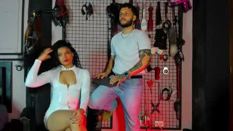 Snapshot of twisted_fantasy_ chatting on December 2025 09:10:02 PM Clio Tadeo online show from December 2025 09:10:02 PM