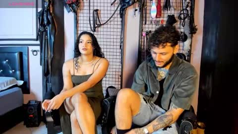 Snapshot of twisted_fantasy_ chatting on January 2026 10:44:02 PM Clio Tadeo online show from January 2026 10:44:02 PM