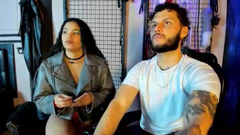 Snapshot of twisted_fantasy_ chatting on January 2026 05:24:02 AM Clio Tadeo online show from January 2026 05:24:02 AM