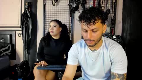 Snapshot of twisted_fantasy_ chatting on February 2026 03:45:01 AM Clio Tadeo online show from February 2026 03:45:01 AM