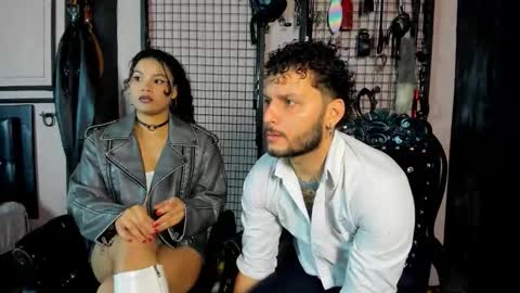 Snapshot of twisted_fantasy_ chatting on February 2026 04:19:01 AM Clio Tadeo online show from February 2026 04:19:01 AM