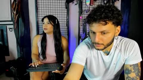 Snapshot of twisted_fantasy_ chatting on February 2026 04:43:02 AM Clio Tadeo online show from February 2026 04:43:02 AM