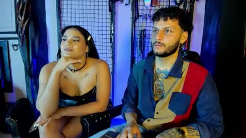 Snapshot of twisted_fantasy_ chatting on February 2026 04:33:02 AM Clio Tadeo online show from February 2026 04:33:02 AM