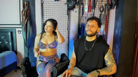 Snapshot of twisted_fantasy_ chatting on March 2026 03:32:01 AM Clio Tadeo online show from March 2026 03:32:01 AM