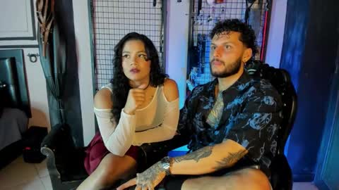 Snapshot of twisted_fantasy_ chatting on March 2026 04:28:02 AM Clio Tadeo online show from March 2026 04:28:02 AM