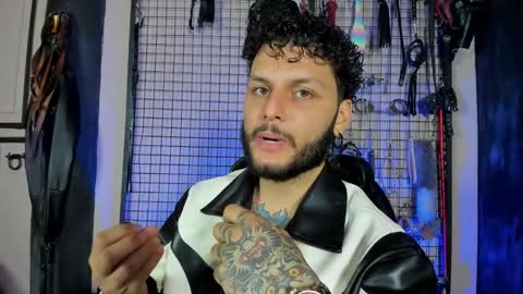 Snapshot of twisted_fantasy_ chatting on March 2026 04:05:01 AM Clio Tadeo online show from March 2026 04:05:01 AM