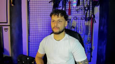 Snapshot of twisted_fantasy_ chatting on March 2026 03:34:01 AM Clio Tadeo online show from March 2026 03:34:01 AM