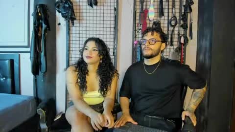 Clio  Tadeo online show from May 2026 03:45:02 AM
