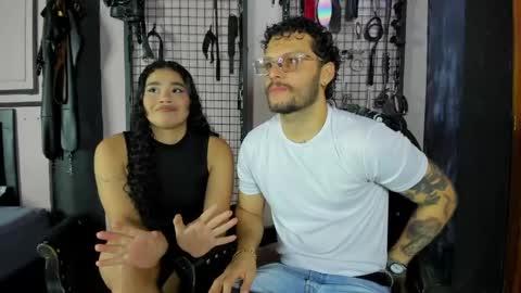 Clio  Tadeo online show from May 2026 04:54:02 AM