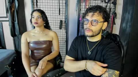 Clio  Tadeo online show from May 2026 04:28:02 AM