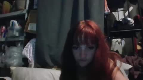 twistedlilpunk online show from January 2025 11:56:02 AM