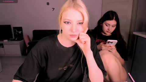 Jessy  Olivia online show from July 2026 05:34:02 PM