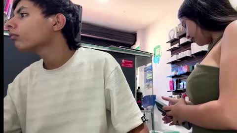 two_cam_latin online show from February 2026 08:31:02 PM