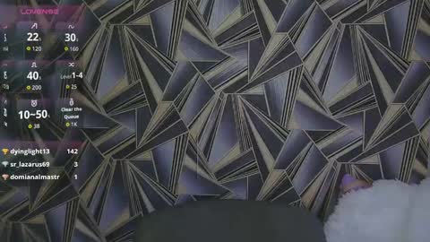 Snapshot of two_gals chatting on April 2026 10:11:01 AM Ani Isa Joni online show from April 2026 10:11:01 AM