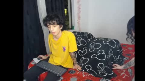 Matt online show from January 2025 03:54:01 AM