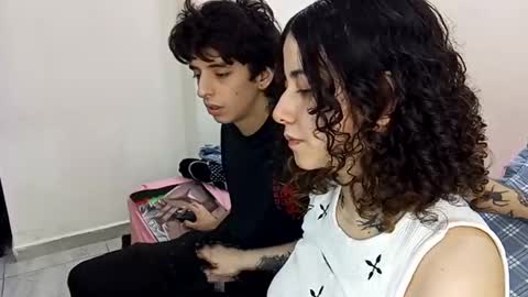 Matt online show from September 2025 09:49:02 PM