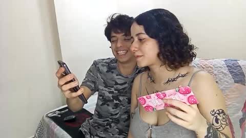 Matt online show from October 2025 10:17:02 PM