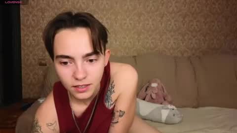 Welcome guys We Lili and Vic  PVT open online show from July 2026 11:24:01 AM