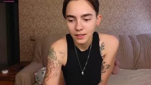 Welcome guys We Lili and Vic  PVT open online show from July 2026 06:11:01 AM