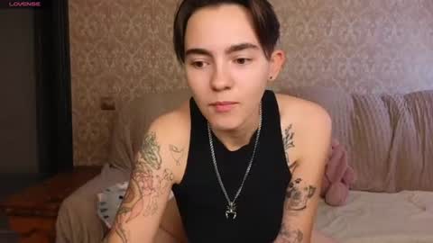 Welcome guys We Lili and Vic  PVT open online show from July 2026 06:32:02 AM