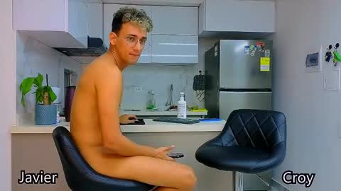 twoboyshot24 online show from May 2026 02:19:01 AM