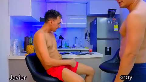 twoboyshot24 online show from June 2026 01:19:02 AM
