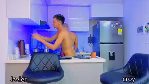 twoboyshot24 online show from June 2026 10:31:02 AM