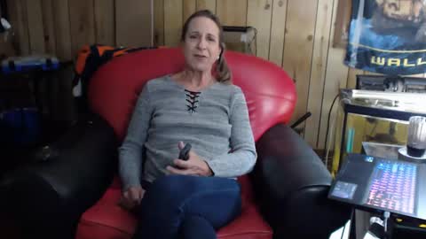 twocumkerry online show from December 2024 07:27:02 AM