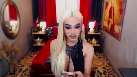 KiaraKeana online show from October 2025 11:17:01 AM