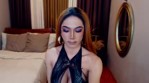 KiaraKeana online show from February 2026 12:25:01 PM