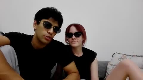 twoheartsonesoul_ online show from July 2026 12:18:02 PM