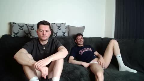 Snapshot of twotwinkhusbands chatting on January 2026 09:46:01 PM RyanRowan online show from January 2026 09:46:01 PM