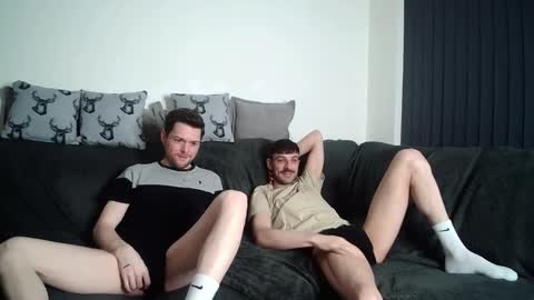 Snapshot of twotwinkhusbands chatting on February 2026 09:53:02 PM RyanRowan online show from February 2026 09:53:02 PM